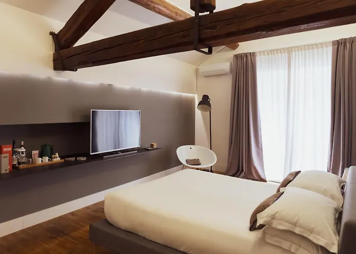 Habitat Boutique מלון קטאניה