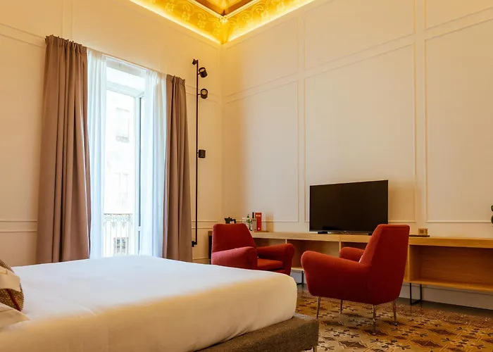 Habitat Boutique קטאניה